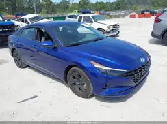 KMHLM4AJ0NU028747 2022 HYUNDAI ELANTRA