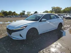 KMHLM4AJ0NU030742 2022 HYUNDAI ELANTRA