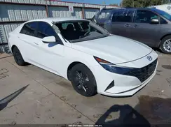 KMHLM4AJ0NU031695 2022 HYUNDAI ELANTRA
