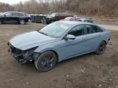 KMHLM4AJ0NU032006 2022 HYUNDAI ELANTRA