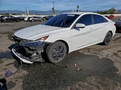 KMHLM4AJ0PU034101 2023 HYUNDAI ELANTRA
