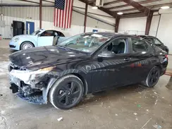 KMHLM4AJ0PU034132 2023 HYUNDAI ELANTRA