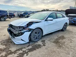 KMHLM4AJ0PU036737 2023 HYUNDAI ELANTRA