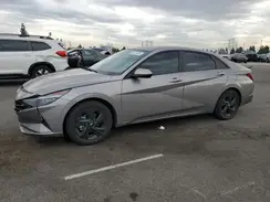 KMHLM4AJ0PU038830 2023 HYUNDAI ELANTRA