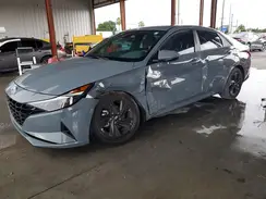 KMHLM4AJ0PU038911 2023 HYUNDAI ELANTRA