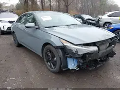 KMHLM4AJ0PU039539 2023 HYUNDAI ELANTRA