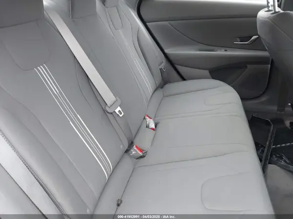 KMHLM4AJ0PU039539 2023 HYUNDAI ELANTRA - Image 8