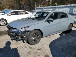 KMHLM4AJ0PU041310 2023 HYUNDAI ELANTRA