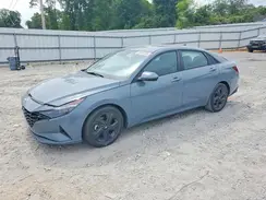 KMHLM4AJ0PU041338 2023 HYUNDAI ELANTRA
