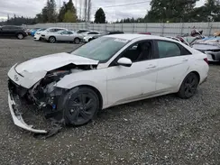 KMHLM4AJ0PU042327 2023 HYUNDAI ELANTRA