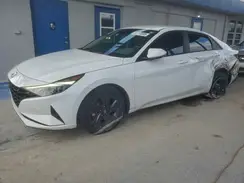 KMHLM4AJ0PU042599 2023 HYUNDAI ELANTRA