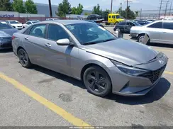KMHLM4AJ0PU042800 2023 HYUNDAI ELANTRA