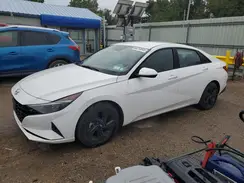 KMHLM4AJ0PU043011 2023 HYUNDAI ELANTRA