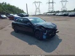 KMHLM4AJ0PU043199 2023 HYUNDAI ELANTRA
