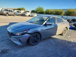 KMHLM4AJ0PU044711 2023 HYUNDAI ELANTRA