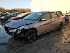 KMHLM4AJ0PU044918 2023 HYUNDAI ELANTRA