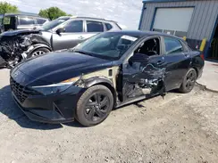 KMHLM4AJ0PU044935 2023 HYUNDAI ELANTRA