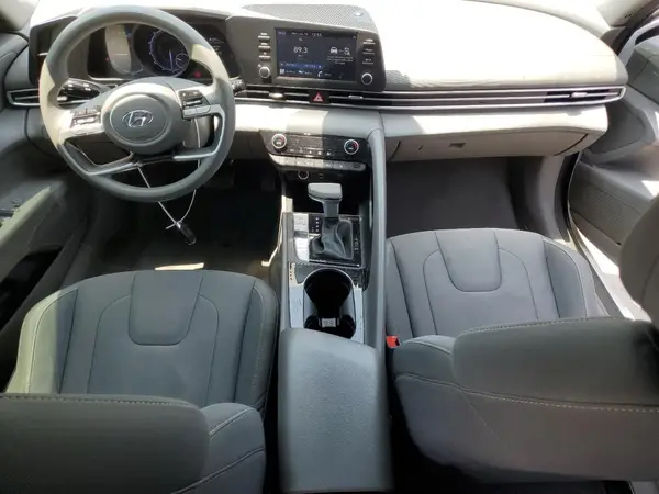 KMHLM4AJ0PU045079 2023 HYUNDAI ELANTRA - Image 8
