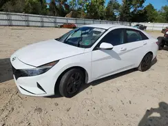 KMHLM4AJ0PU045096 2023 HYUNDAI ELANTRA