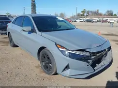 KMHLM4AJ0PU046779 2023 HYUNDAI ELANTRA