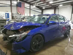 KMHLM4AJ0PU051321 2023 HYUNDAI ELANTRA