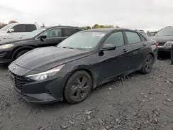 KMHLM4AJ0PU051612 2023 HYUNDAI ELANTRA