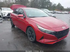 KMHLM4AJ0PU053229 2023 HYUNDAI ELANTRA