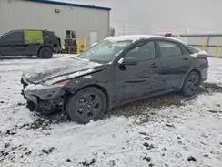 KMHLM4AJ0PU062853 2023 HYUNDAI ELANTRA