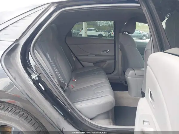 KMHLM4AJ0PU068426 2023 HYUNDAI ELANTRA - Image 8