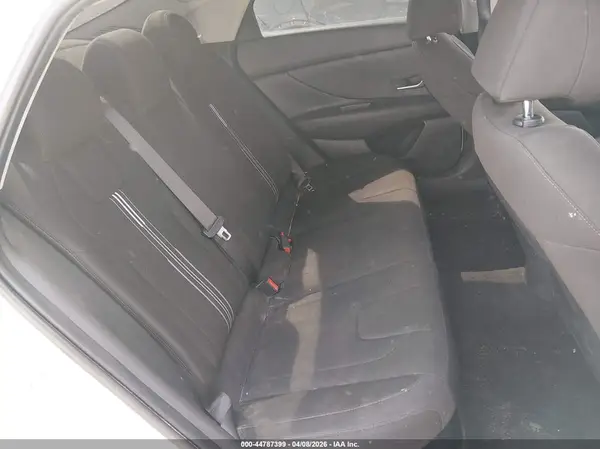 KMHLM4AJ0PU069107 2023 HYUNDAI ELANTRA - Image 8