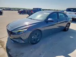KMHLM4AJ0PU069978 2023 HYUNDAI ELANTRA