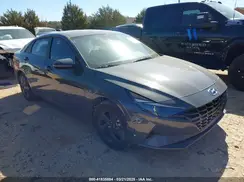 KMHLM4AJ0PU071388 2023 HYUNDAI ELANTRA
