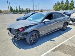KMHLM4AJ0PU074601 2023 HYUNDAI ELANTRA