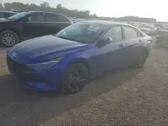 KMHLM4AJ0PU077403 2023 HYUNDAI ELANTRA