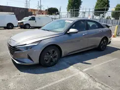 KMHLM4AJ0PU078941 2023 HYUNDAI ELANTRA