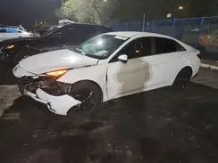 KMHLM4AJ0PU082391 2023 HYUNDAI ELANTRA