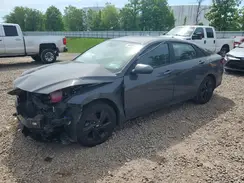 KMHLM4AJ0PU082505 2023 HYUNDAI ELANTRA