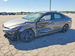 KMHLM4AJ0PU082830 2023 HYUNDAI ELANTRA
