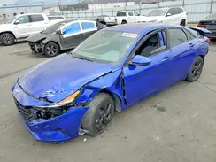 KMHLM4AJ0PU083959 2023 HYUNDAI ELANTRA