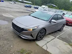 KMHLM4AJ0PU084979 2023 HYUNDAI ELANTRA