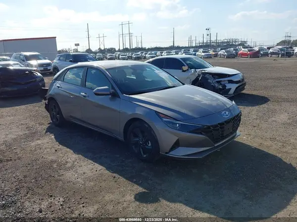 KMHLM4AJ0PU088112 2023 HYUNDAI ELANTRA