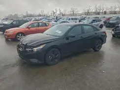 KMHLM4AJ0PU088790 2023 HYUNDAI ELANTRA