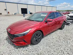 KMHLM4AJ0PU089065 2023 HYUNDAI ELANTRA