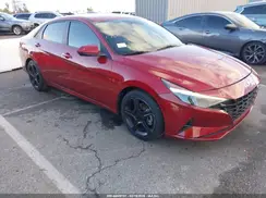 KMHLM4AJ0PU089812 2023 HYUNDAI ELANTRA