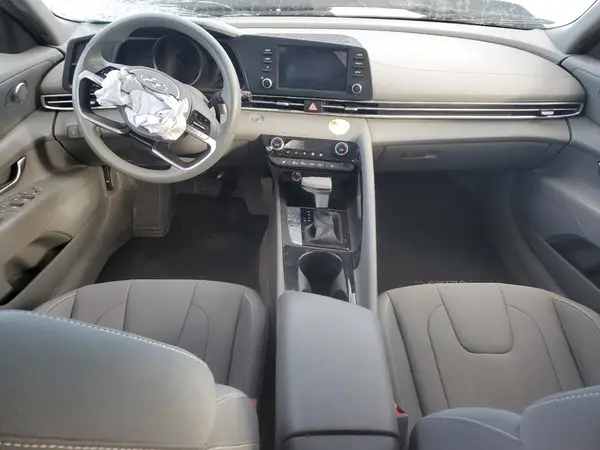 KMHLM4AJ0PU090099 2023 HYUNDAI ELANTRA - Image 8