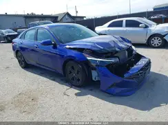 KMHLM4AJ1MU007596 2021 HYUNDAI ELANTRA