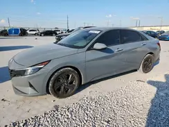 KMHLM4AJ1MU008974 2021 HYUNDAI ELANTRA