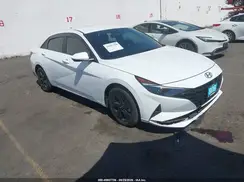 KMHLM4AJ1MU009333 2021 HYUNDAI ELANTRA
