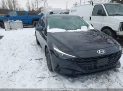 KMHLM4AJ1MU009428 2021 HYUNDAI ELANTRA