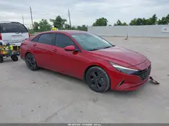 KMHLM4AJ1MU009686 2021 HYUNDAI ELANTRA